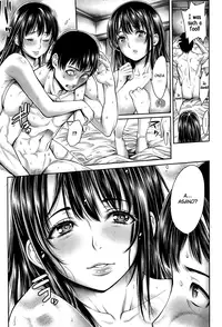 [Okayusan] Omoide Shasei ~ Chuugaku Jidai ni Suki Datta Anoko to Saikai ~ | Ejaculation Memory (COMIC Anthurium 012 2014-04) [English] {Batman}