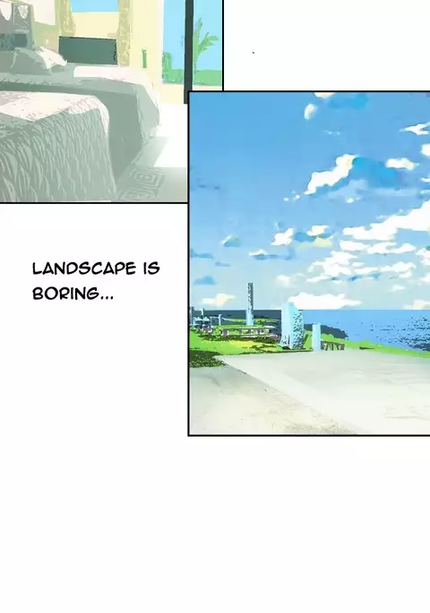 The Taste of Hands Ch.1-55