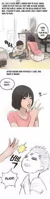 [Eunya] Nineteen Ch.1-16 [English] [YoManga]