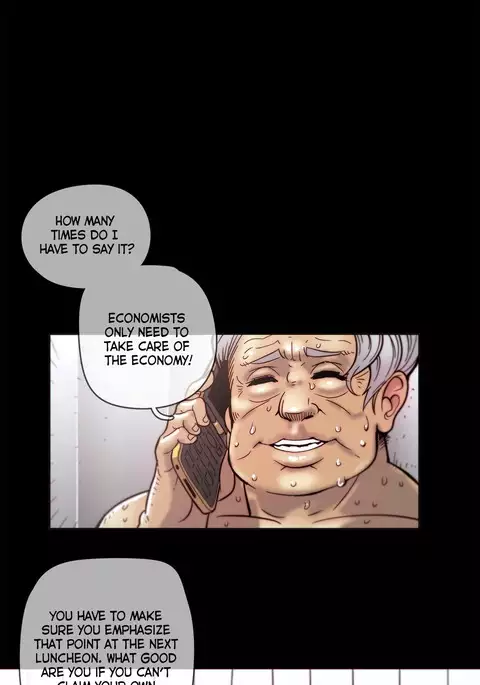 Household Affairs Ch.1-53