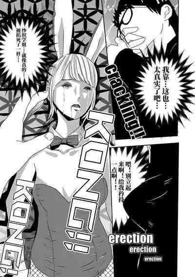 冰恋女王1-2