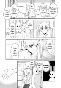 [Comaku] Anata-gonomi ni Naritai no | I Want to be Your Kind of Girl (L -Ladies & Girls Love- 11) [English] [Yuri-ism]
