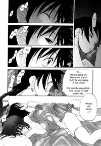 [Kurogane Kenn] Keikakuteki Mama | A scheming mom (COMIC MEGASTORE 2006-09) [English]