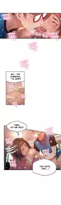 [BAK Hyeong Jun] Sweet Guy Ch.1-49 (English) (YoManga) (Ongoing)