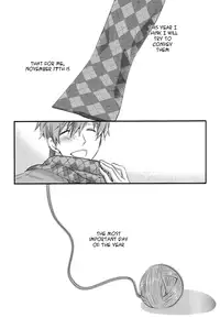 (Renai Jiyuugata! Osaka Taikai 2) [Kyuukyuubako (Band Aid)] Ichinen de Ichiban Taisetsuna hi (Free!) [English] {MYTH720}