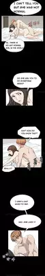 [Keum Sah Gong] Si-Eun Ch.1-18 (English) (Ongoing)