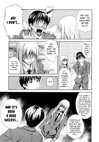 [Aoki Kanji] Sayonara, Oppai [English] [Team Koinaka] [Decensored]