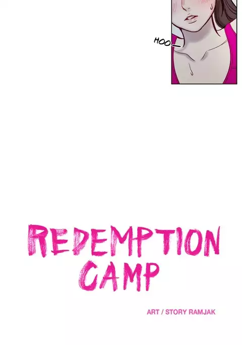 Atonement Camp Ch.1-27
