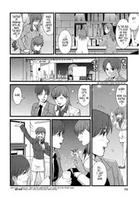 [Saigado] Haken no Muuko-san 2 Ch. 11-16 [English] [Tonigobe]