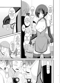 [valssu] Exhibitionist Girl_s Play Extra Chapter cosplay part [hong_mei_ling] [Tomoya]