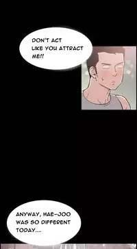 [Mr. Byeong-Su] Cohabitation Ch.1-48 (English) (Ongoing)