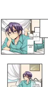 [Jyunn Irie] Sneaked Into A Horny Girls' School [Complete]