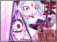 [kedo] The Successor to the Eto [On Going]