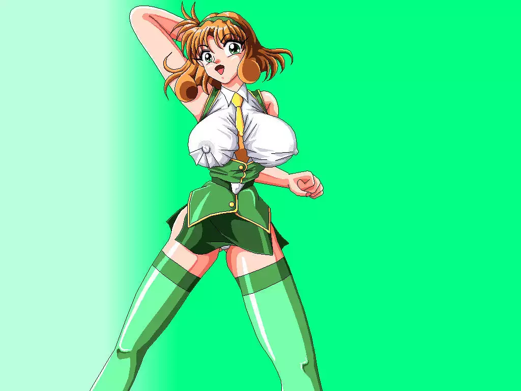 Sanshoku Dama Return