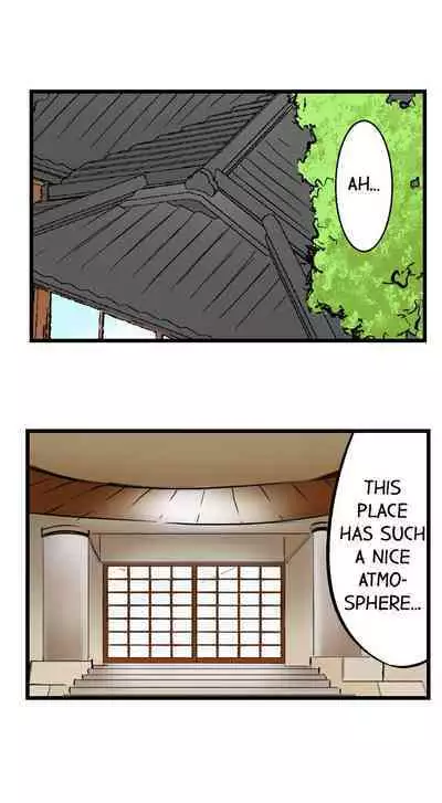 [BURIO] Touching My Older Sister Under the Table (Complete) [English]