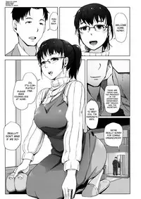 (C91) [Arakureta Monotachi (Arakure)] Tsuma to Charao ga Kieta NTR Bedroom [English] [biribiri]