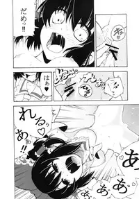 [『Shinise』Ikedaya] Inyoku no Tomi (Touhou)