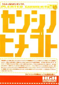 (C77) [HGH (HG Chagawa)] Pleated Gunner #20 Senshi no Himegoto (Part 2) (Mahou Shoujo Lyrical Nanoha) [English][_ragdoll]