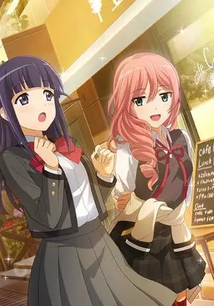 Revue Starlight -Re LIVE