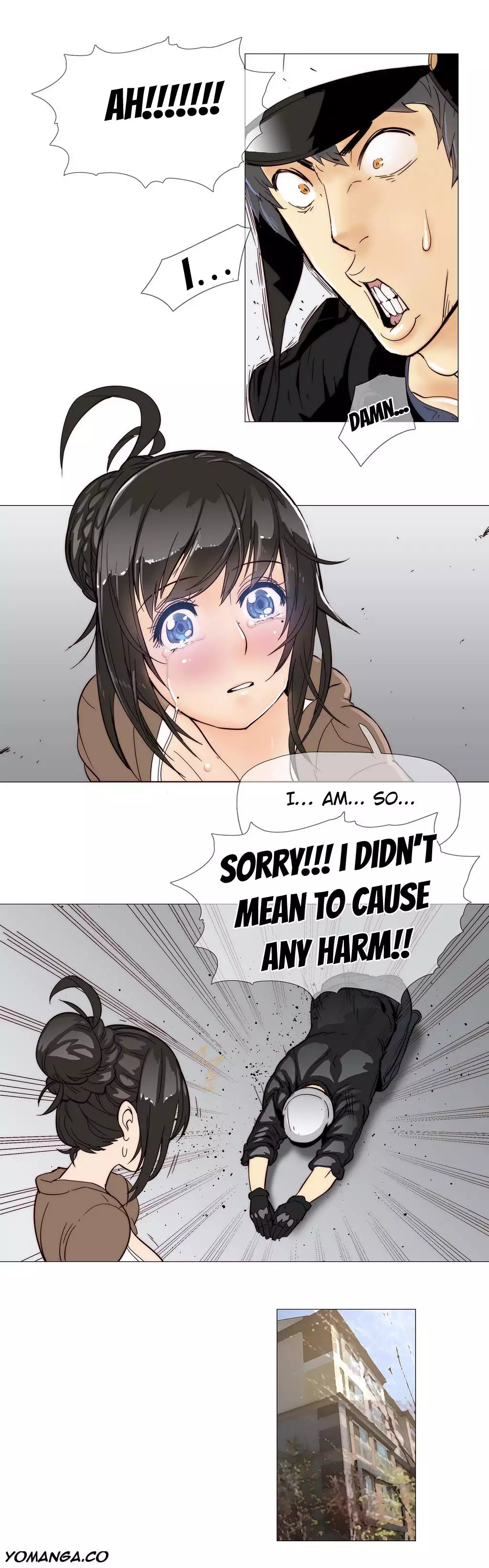 Household Affairs Ch.1-29