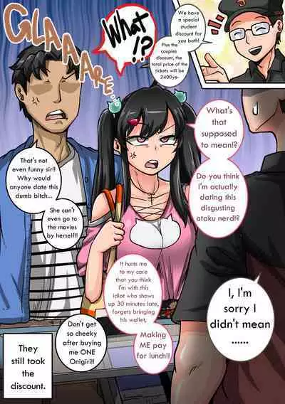 [Juna Juna Juice] Mukatsuku Imouto wa Chanto Shikaranakucha 1-30 Matome | Annoying Little Sister Needs to be Scolded 1-30 [English]