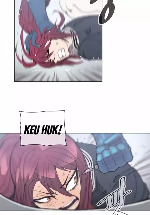 Household Affairs Ch.1-47