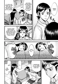 [Inomaru] Gakuen Fuzoku Chapter 2 [English]