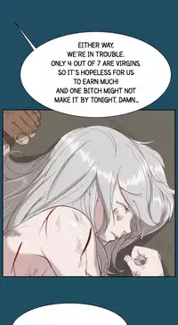 [Hong BanJang] Aharoo Ch.1-34 (English) (YoManga) (Ongoing)