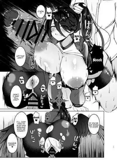 Ippai Taberu Kimi ga Suki!! | I Love The You Who Eats A Lot!!