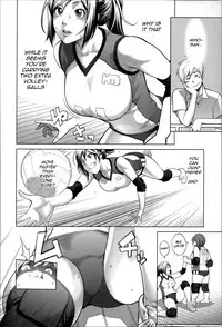[Mikami Cannon] Zecchou Yokkyuu Ch.1-2, 4-8, 10 [English] =Tigoris Translates= =Noraneko=