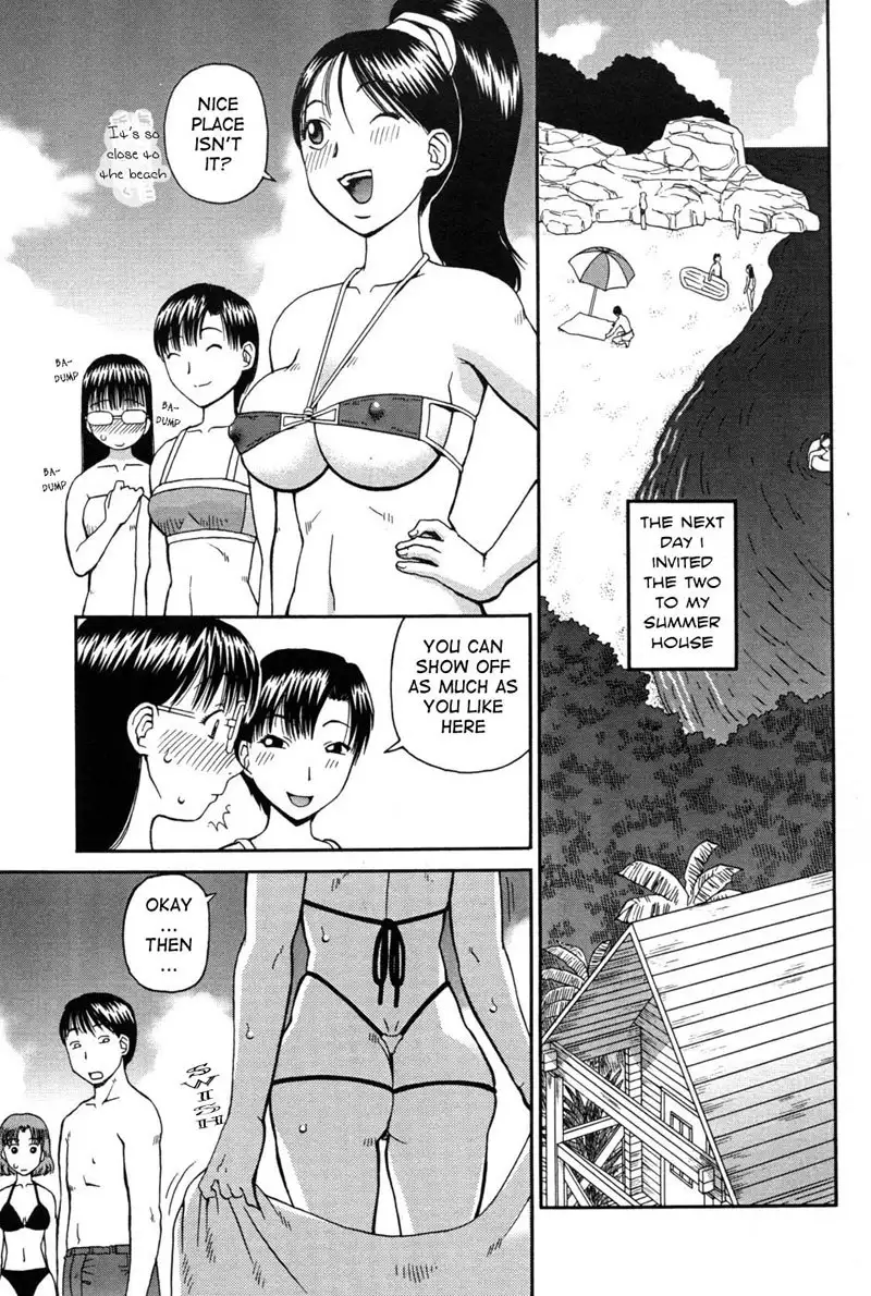 Size Percentage CH3