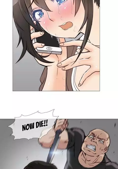 Household Affairs Ch.1-53