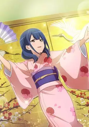 Revue Starlight -Re LIVE