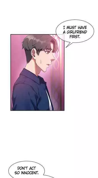 [Dabeul, Mul-oli] Is this the Way You Do it Ch.12/? [English] [Manhwa PDF]