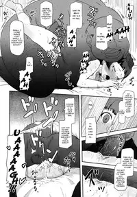 (C83) [HellDevice (nalvas)] Oyomesan no Narikata | How to Become a Wife (Persona 4) [English] =LWB=