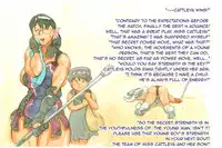 [pink-noise (Mizuiro Megane)] Cattleya & Lana ~Bukiya no Boshi[Oyako]~ (Queen's Blade)[English][Amoskandy]