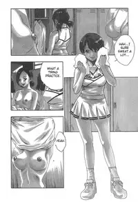 [Haruki] SPORTS HIGH! Ch. 1-7 [English] [NEETouRyu Dojo]
