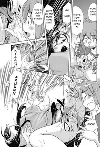 [PURUPyon Saitou] Omocha no Tsukaikata | The Way to Use a Toy (Junai Kajitsu 2011-05) [English] [Digital]