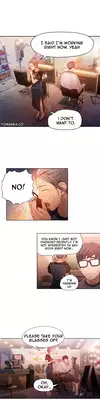 [BAK Hyeong Jun] Sweet Guy Ch.1-49 (English) (YoManga) (Ongoing)