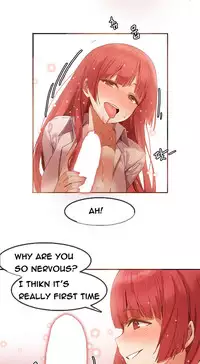 [Mx2J] Hari Dormitory Ch.0-25 (English) (Ongoing)