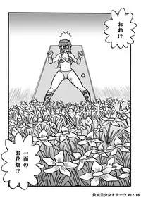 Houhi Bishoujo Onala