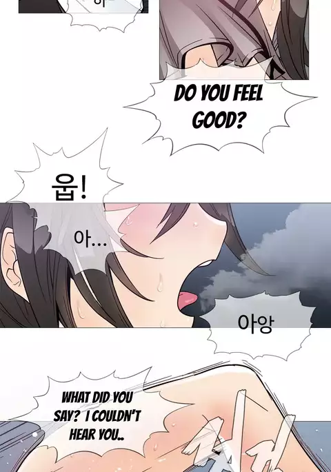 Household Affairs Ch.1-53