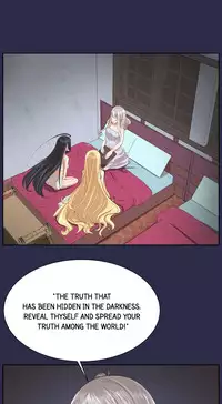 [Hong BanJang] Aharoo Ch.1-34 (English) (YoManga) (Ongoing)