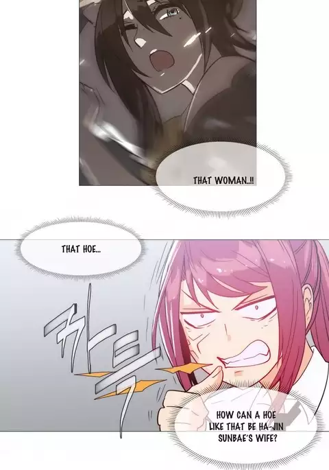 Household Affairs Ch.1-47