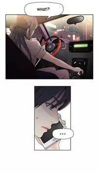 [BAK Hyeong Jun] Sweet Guy Ch. 1-41 [English] [YoManga]