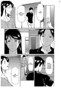 [Takasugi Kou] Ingi no Hate 2 Ch. 1-6 [English] [desudesu]