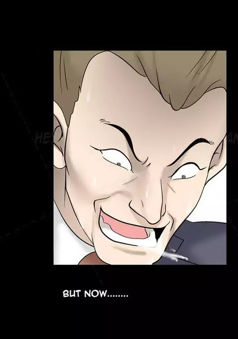 The Taste of Hands Ch.1-71