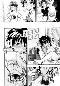 [Shiwasu no Okina] Shining Musume. 1. First Shining [English] [Hentai-Enishi + Tadanohito]