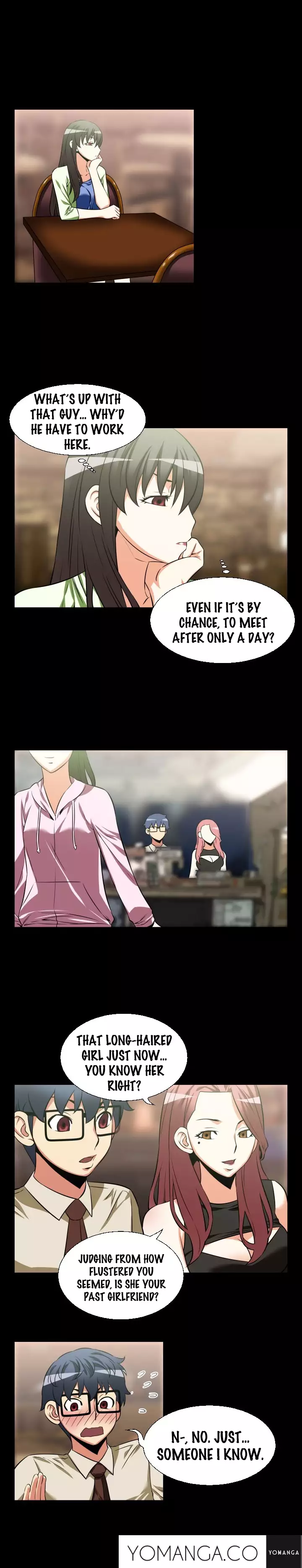 Love Parameter Ch.1-31