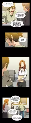 [Yihyeonmin] Drug Candy Ch.0-35 (English) (YoManga) (Ongoing)